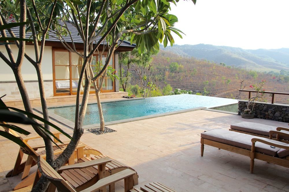 Sumberkima Hill Private Villa Retreat Pemuteran Exterior foto