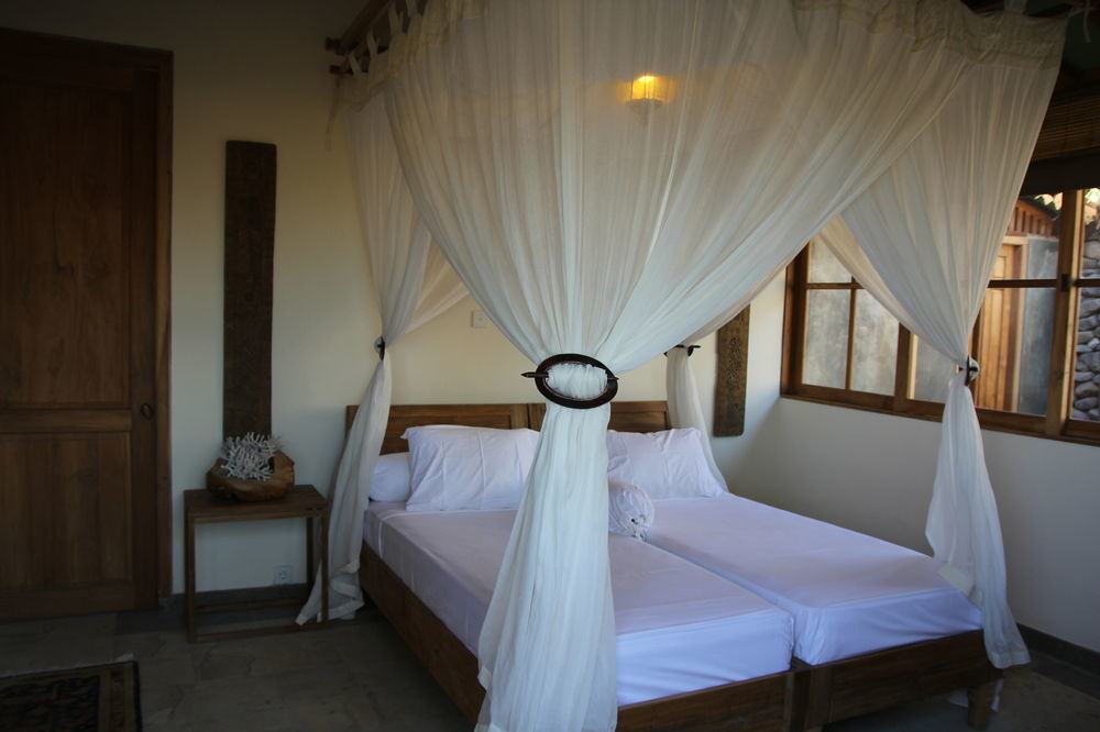 Sumberkima Hill Private Villa Retreat Pemuteran Exterior foto
