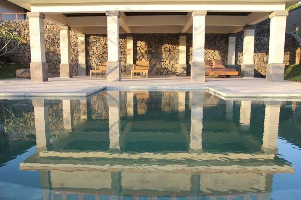 Sumberkima Hill Private Villa Retreat Pemuteran Exterior foto