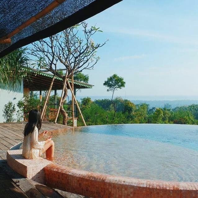Sumberkima Hill Private Villa Retreat Pemuteran Exterior foto